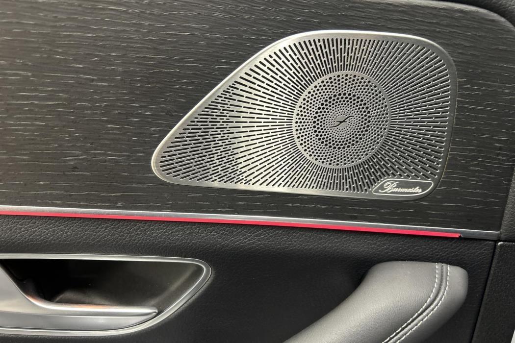 MERCEDES-BENZ GLE 2023