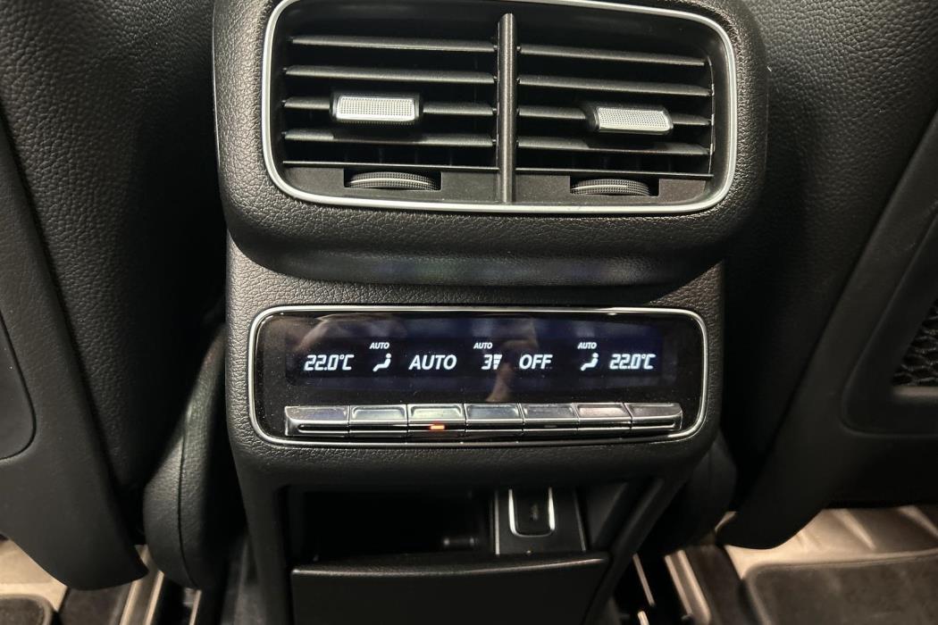 MERCEDES-BENZ GLE 2023