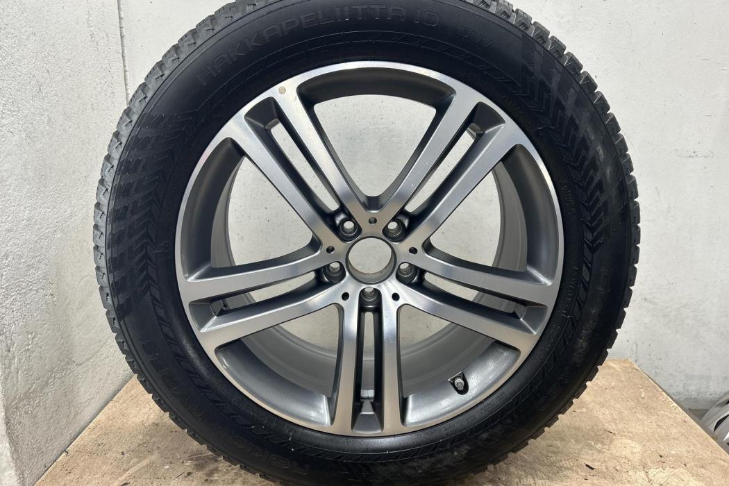 MERCEDES-BENZ GLE 2023