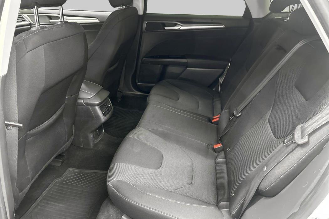 FORD Mondeo 2016