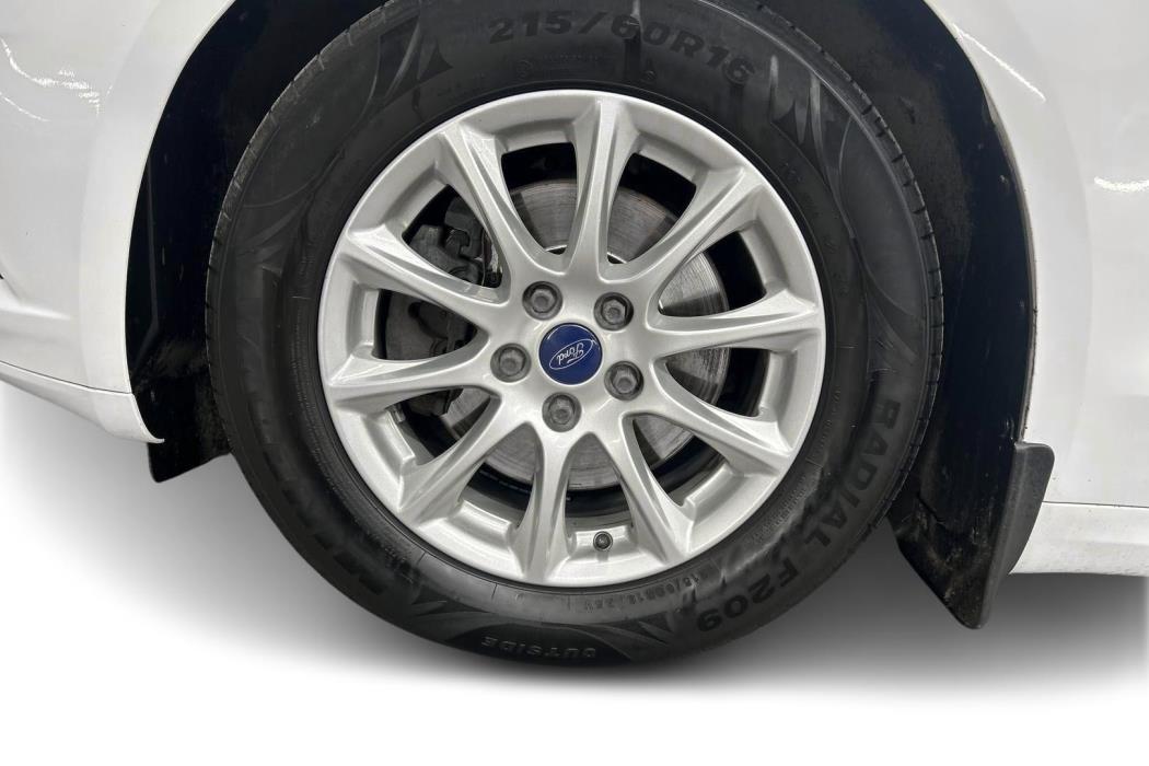 FORD Mondeo 2016
