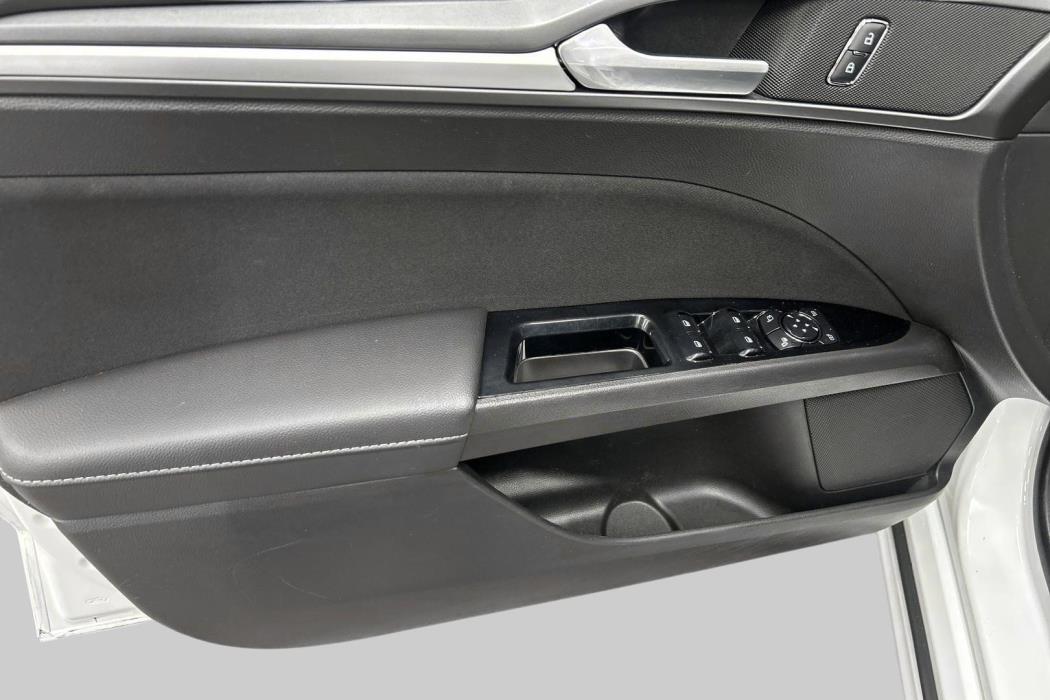 FORD Mondeo 2016