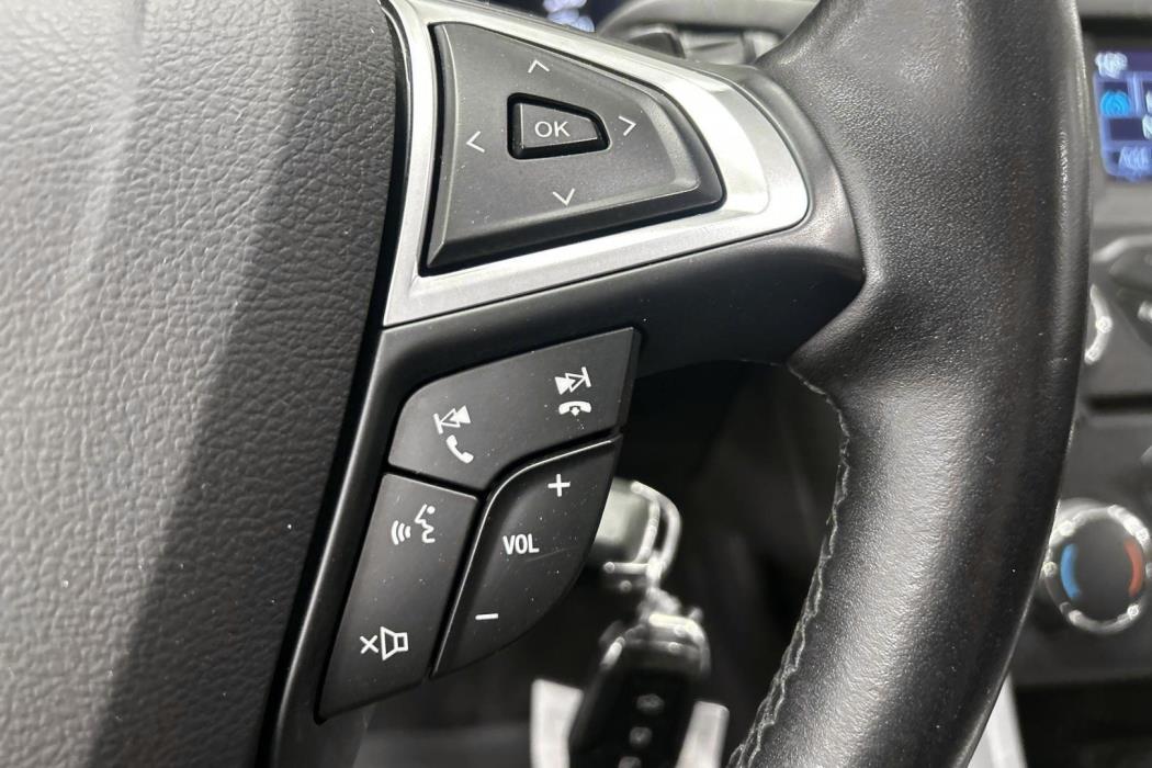 FORD Mondeo 2016