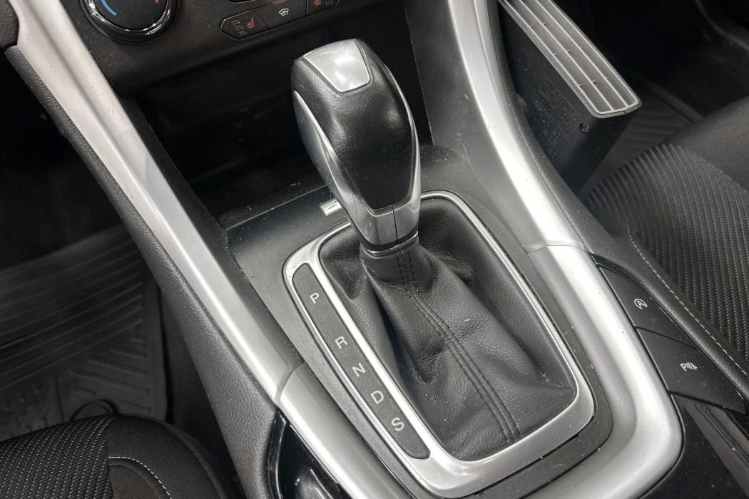 FORD Mondeo 2016