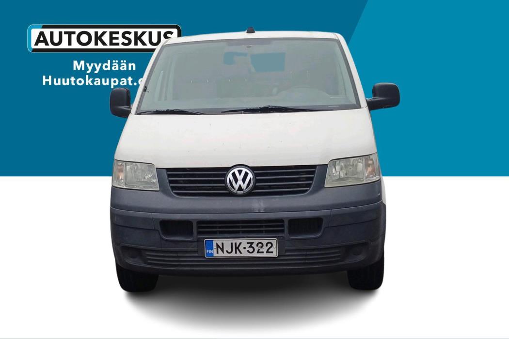VOLKSWAGEN MYYDÄÄN HUUTOKAUPAT.COM 2009