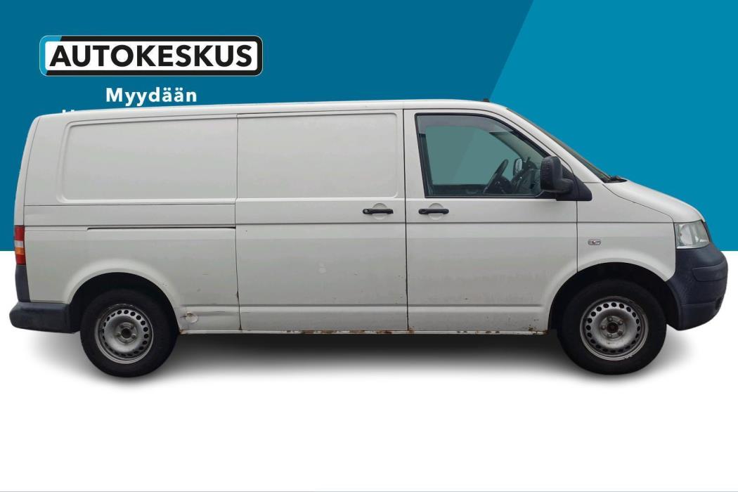 VOLKSWAGEN MYYDÄÄN HUUTOKAUPAT.COM 2009