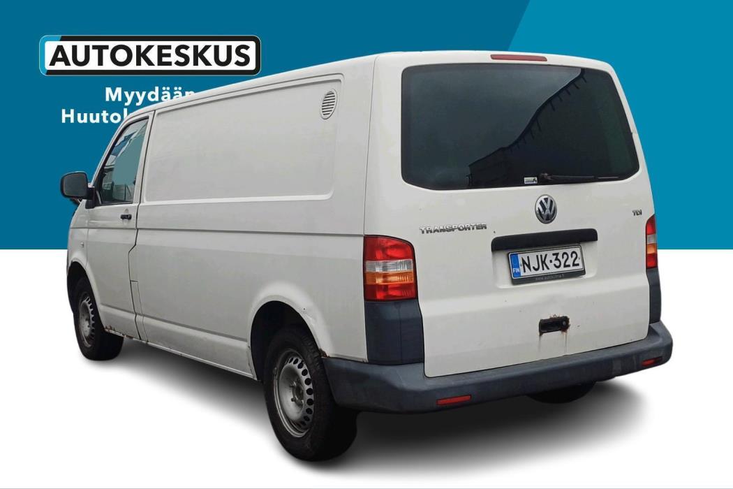 VOLKSWAGEN MYYDÄÄN HUUTOKAUPAT.COM 2009