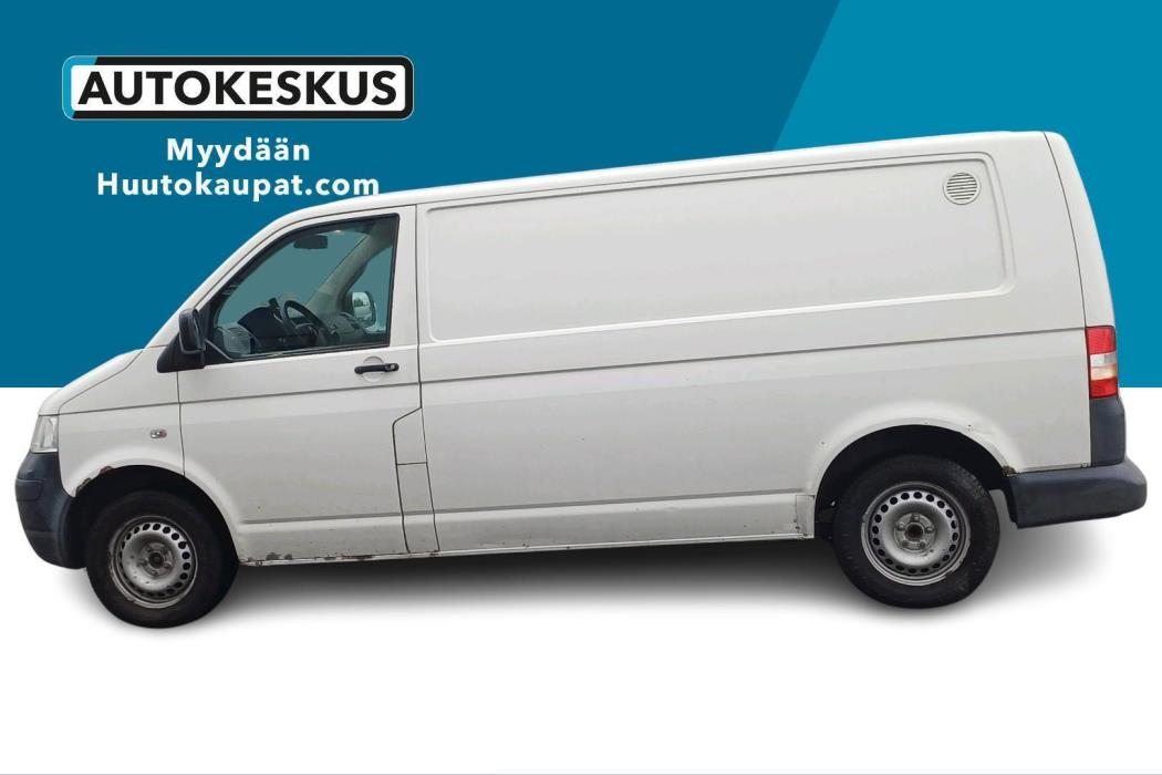 VOLKSWAGEN MYYDÄÄN HUUTOKAUPAT.COM 2009