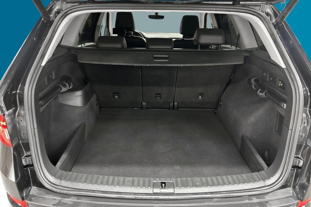 SKODA Kodiaq 2021