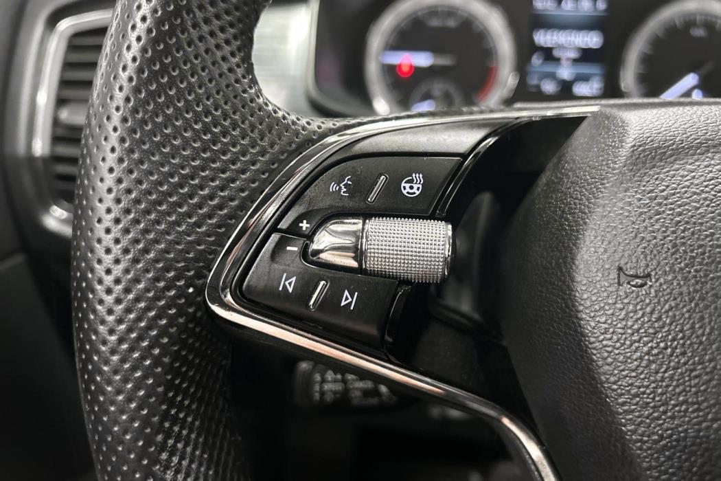 SKODA Kodiaq 2021