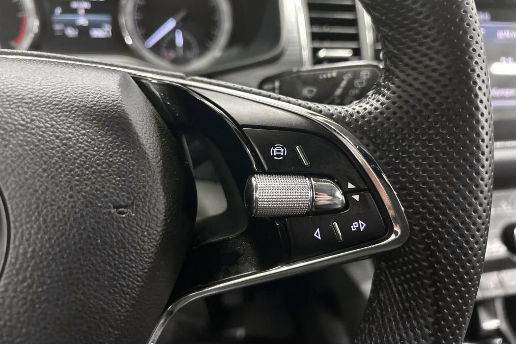 SKODA Kodiaq 2021