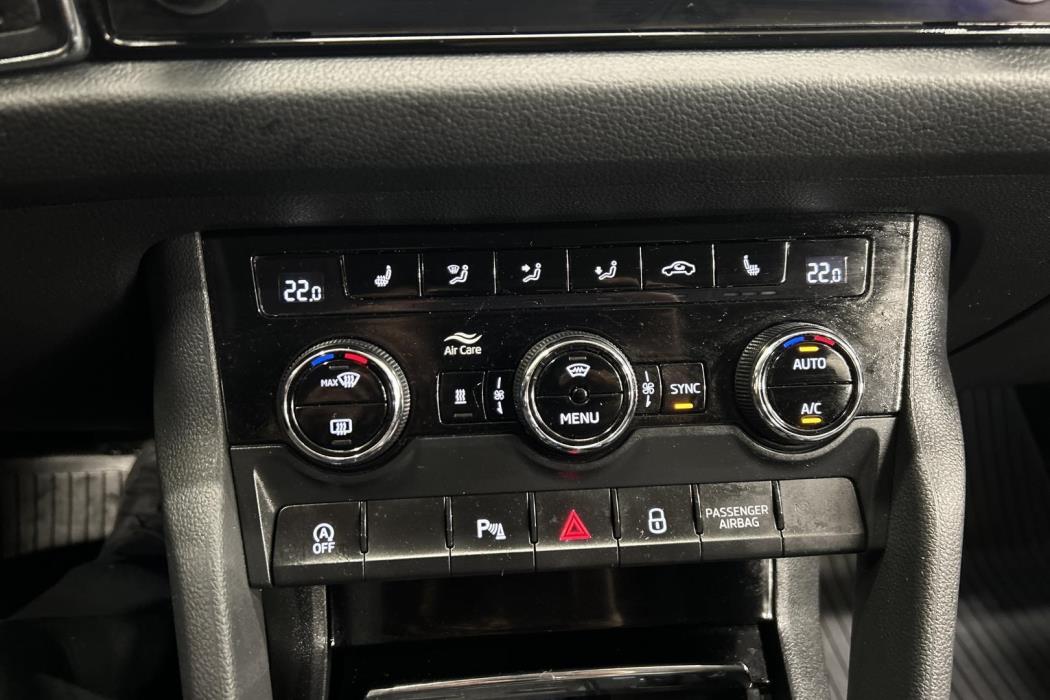 SKODA Kodiaq 2021