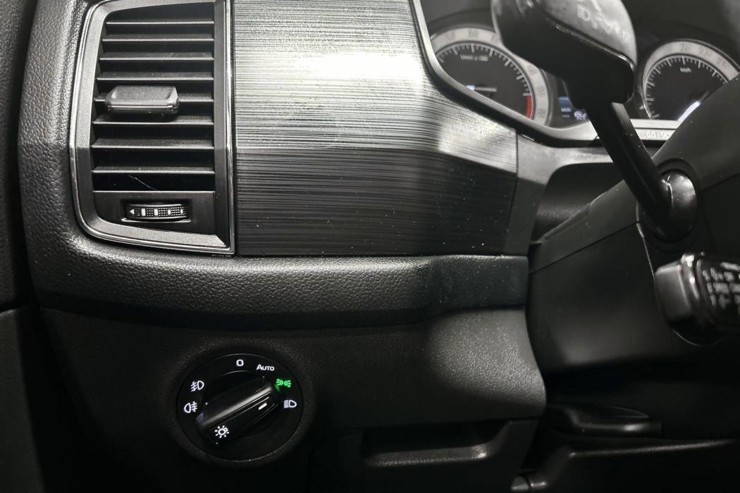 SKODA Kodiaq 2021