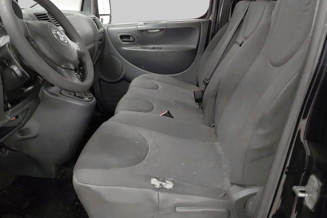 TOYOTA Proace L2H1 2,0 D128 Active 2013