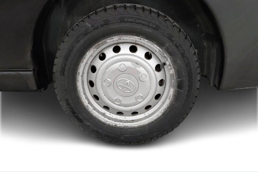 TOYOTA Proace L2H1 2,0 D128 Active 2013