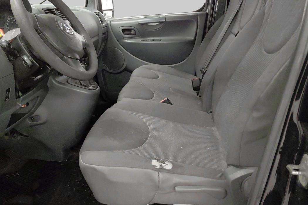 TOYOTA Proace L2H1 2,0 D128 Active 2013