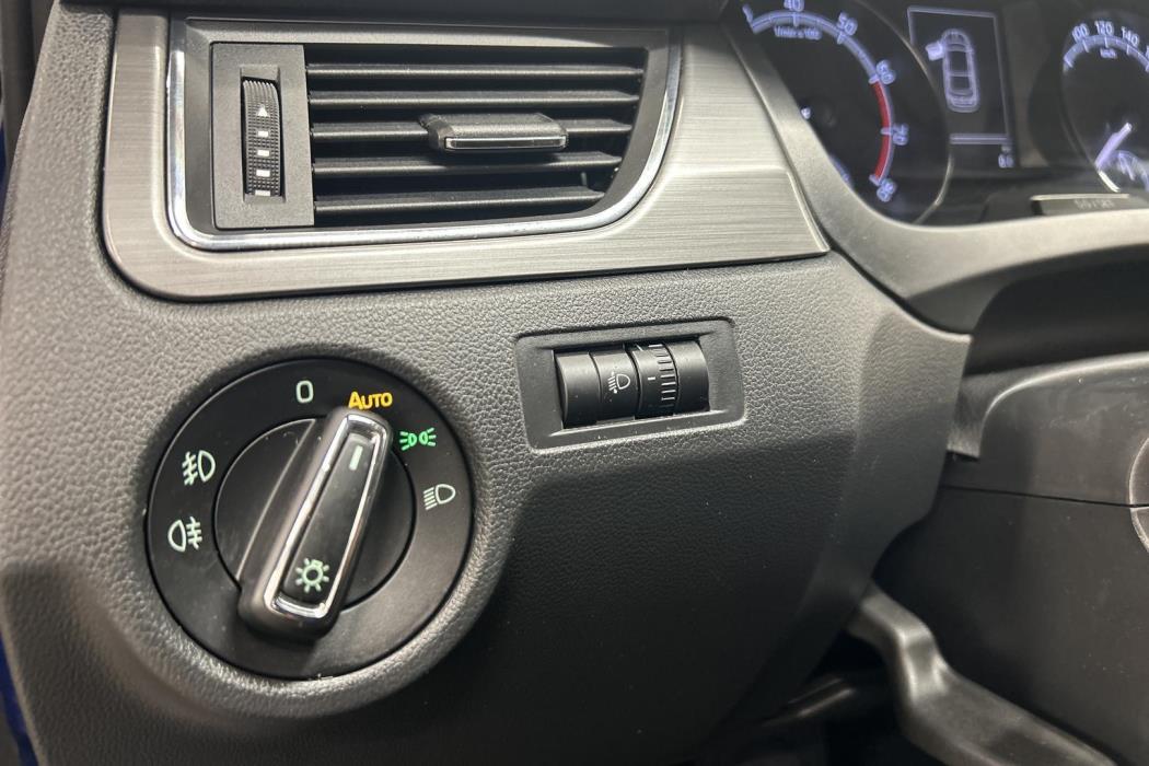 SKODA Rapid 2018