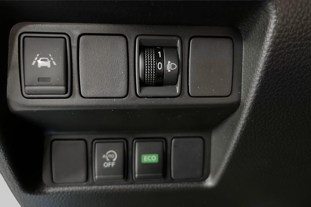 NISSAN Qashqai 2020
