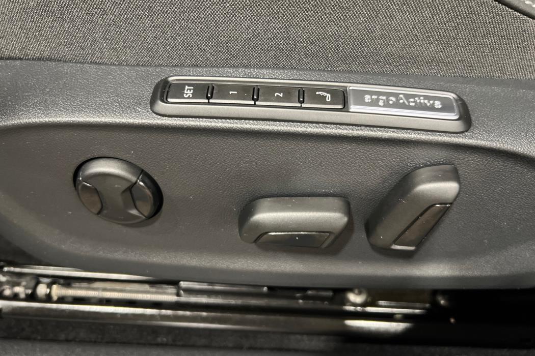 VOLKSWAGEN ID.7 2024