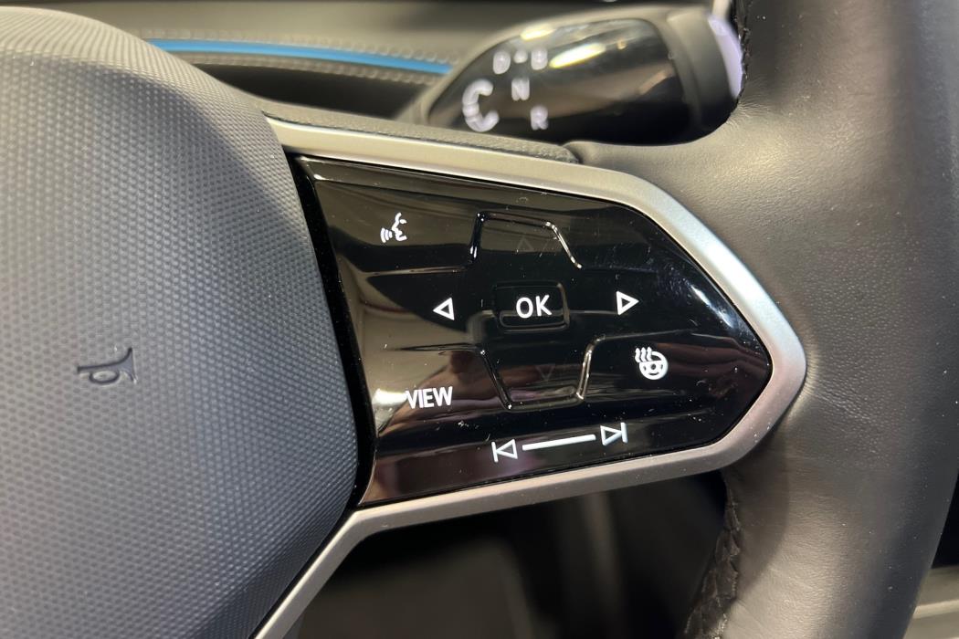 VOLKSWAGEN ID.7 2024