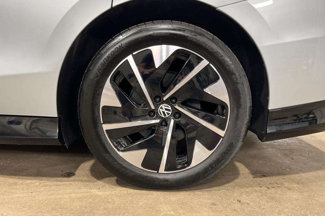 VOLKSWAGEN ID.7 2024