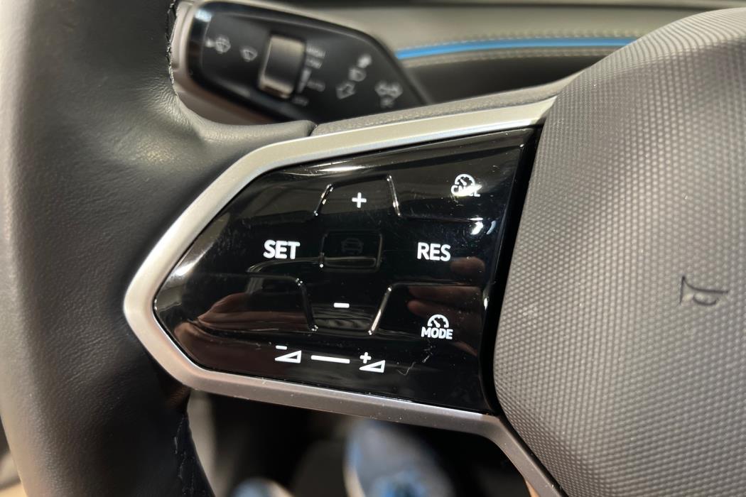 VOLKSWAGEN ID.7 2024