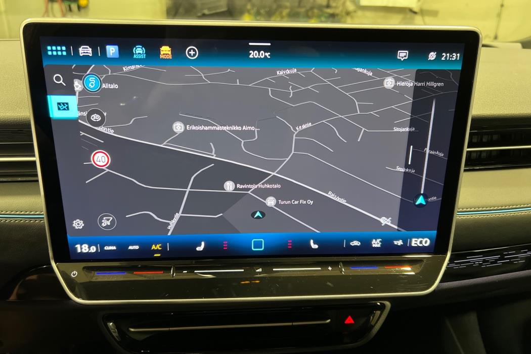 VOLKSWAGEN ID.7 2024