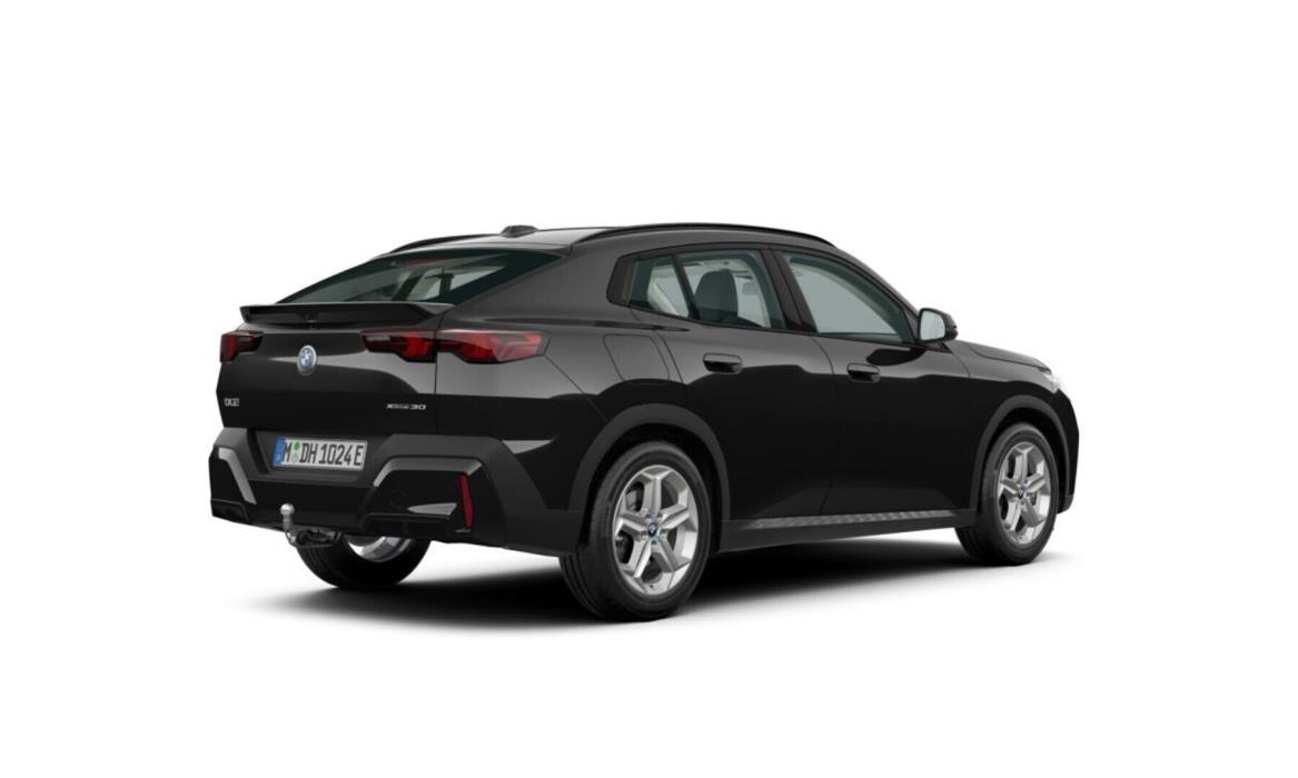 BMW iX2 2026