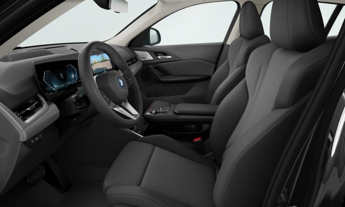 BMW iX2 2026