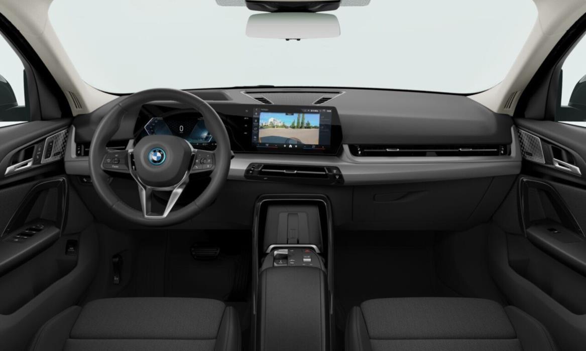 BMW iX2 2026