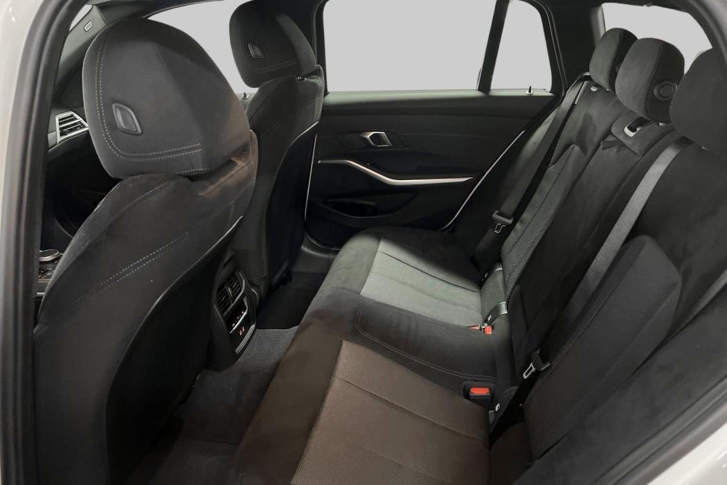BMW 3-sarja 2026