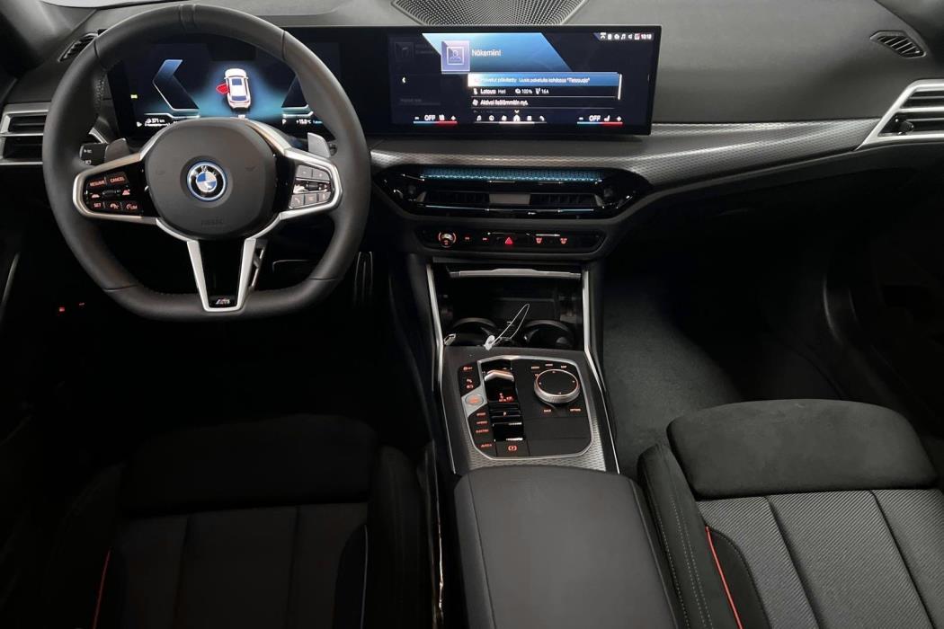 BMW 3-sarja 2026