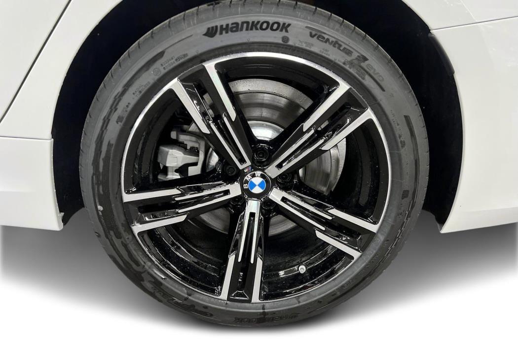 BMW 3-sarja 2026
