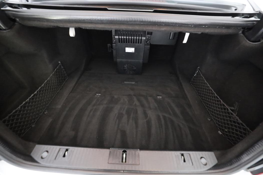 Mercedes-Benz S 2007