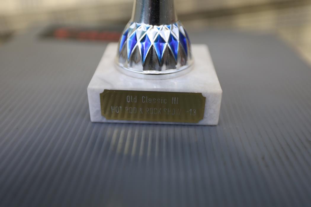 Ford Thunderbird 1959