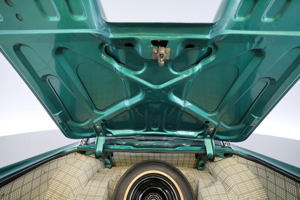 Ford Thunderbird 1959