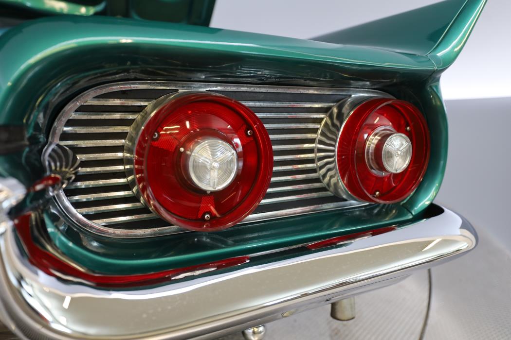 Ford Thunderbird 1959