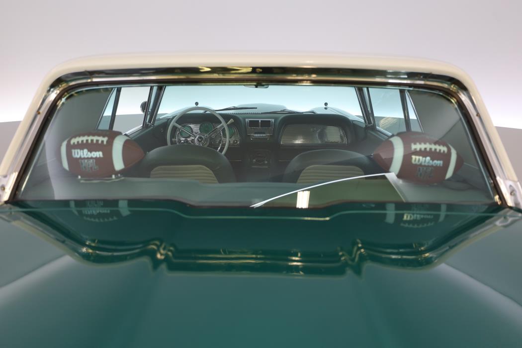 Ford Thunderbird 1959