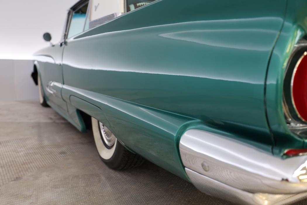 Ford Thunderbird 1959