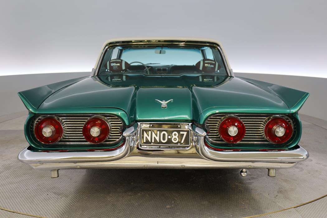 Ford Thunderbird 1959