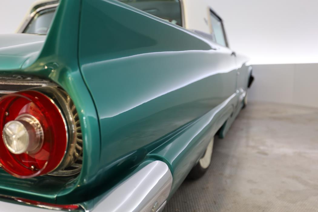 Ford Thunderbird 1959