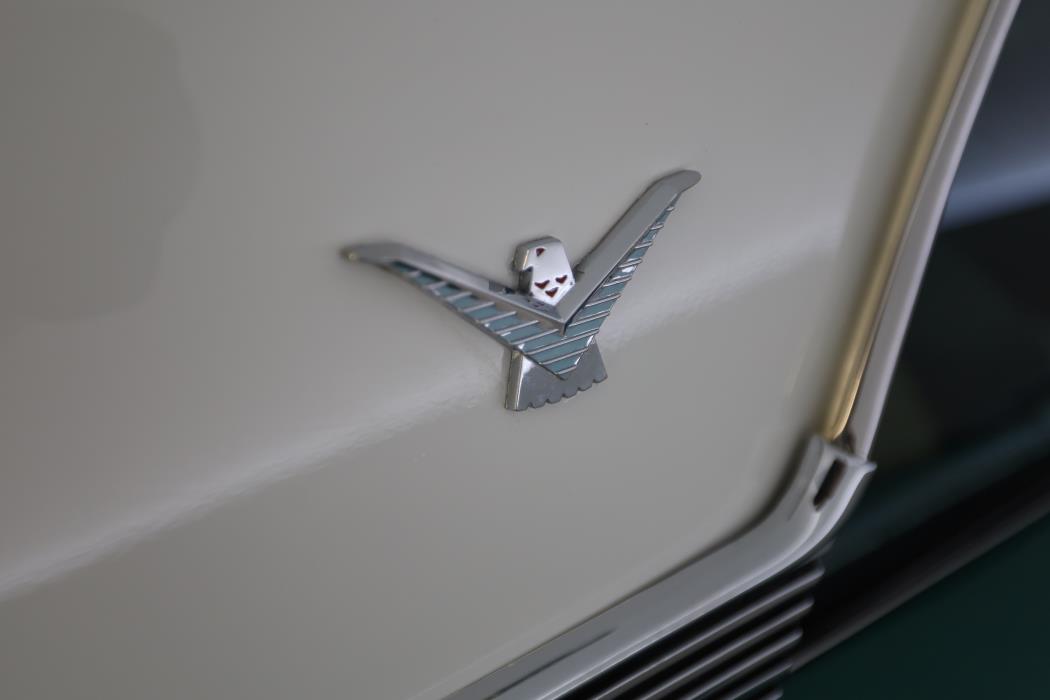 Ford Thunderbird 1959