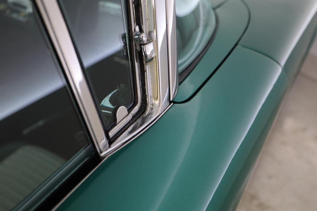 Ford Thunderbird 1959