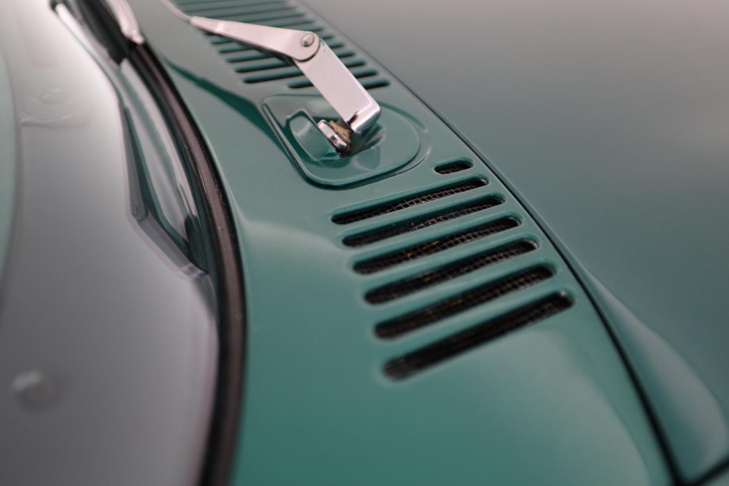 Ford Thunderbird 1959