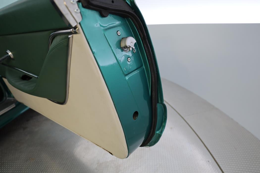 Ford Thunderbird 1959