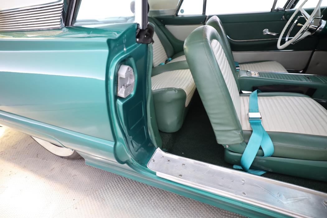 Ford Thunderbird 1959