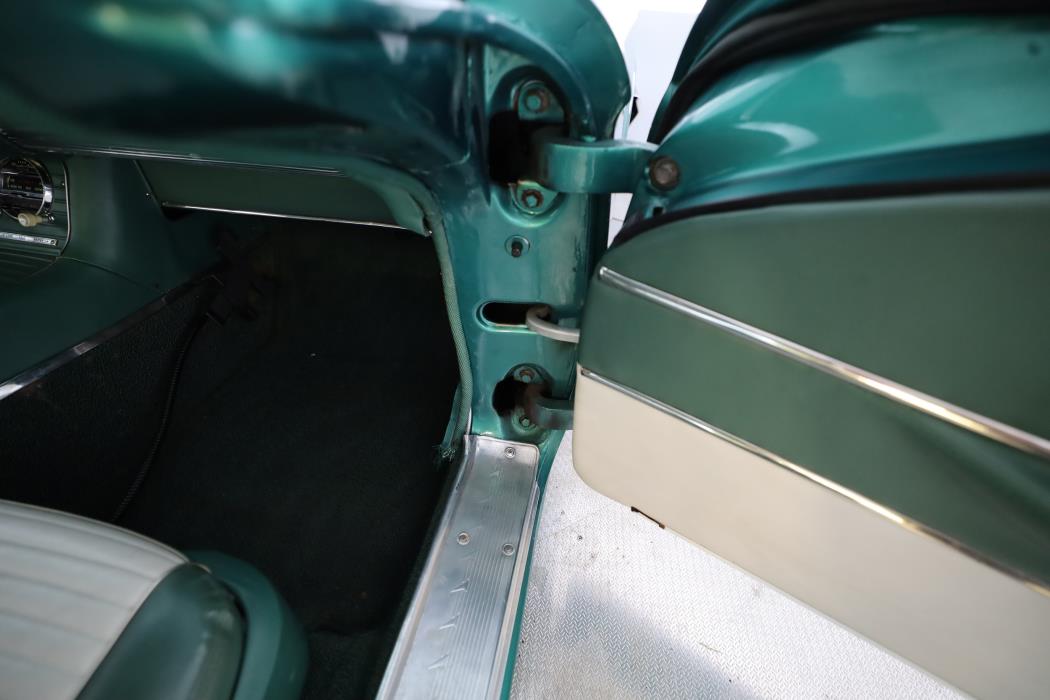 Ford Thunderbird 1959