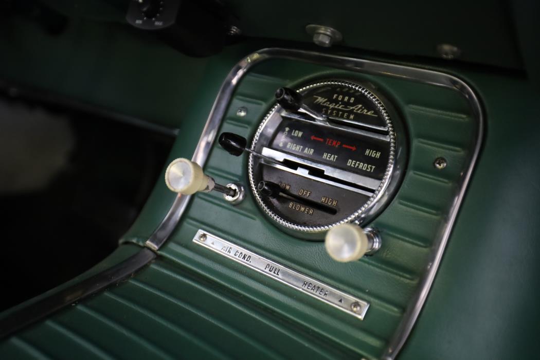 Ford Thunderbird 1959