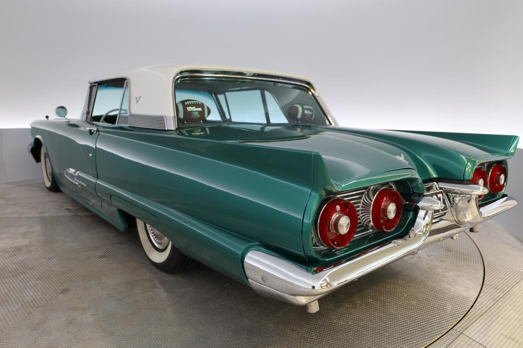 Ford Thunderbird 1959