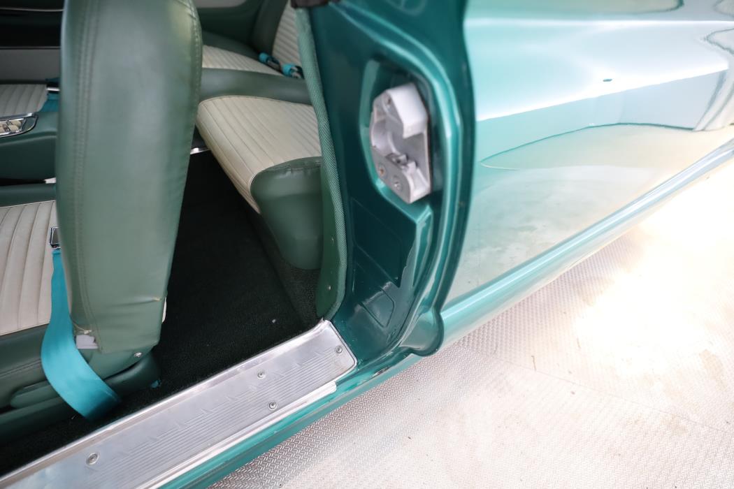 Ford Thunderbird 1959